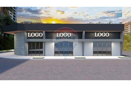 Venda-Cj. Comercial/ Sala-Rua Osvaldo Russo , 00  - Jardim Cândida , Araras , São Paulo , 13603017-690691077-17