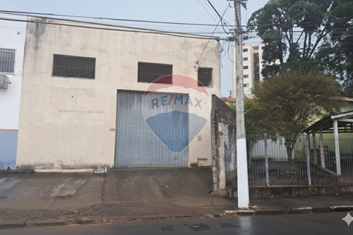 Alugar-Galpão-Jardim Comendador Cardoso , Bragança Paulista , São Paulo , 12912-000-690041127-150