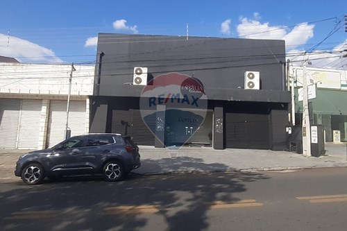 Commercial - Warehouse - Atibaia , São Paulo - BR