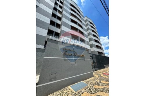 Apartamento para locação no Jardim Cãndida em Araras