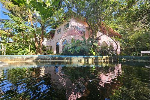 Venda-Casa-Tombo , Guarujá , São Paulo , 11421-100-690501023-51