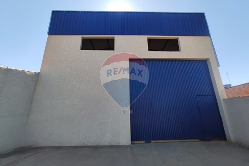 Alugar-Galpão-Avenida Dom Pedro II , 0  - Jardim Imperial , Atibaia , São Paulo , 12950-090-690471100-178