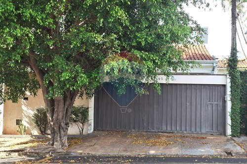 Venda-Casa-Avenida Doutor Carlos Chagas , 393  - Avenida Doutor Carlos Chagas  - Jardim Celiamar , Araraquara , São Paulo , 14806093-690151098-2