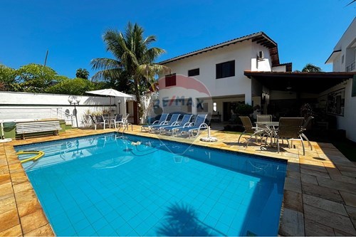 Venda-Casa de Condomínio-Acapulco , Guarujá , São Paulo , 11445000-690981027-69