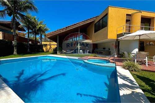 Venda-Casa de Condomínio-Balneário Praia do Pernambuco , Guarujá , São Paulo , 11445000-690981027-67