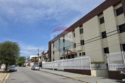 Alugar-Apartamento-Jardim São José , Bragança Paulista , São Paulo , 12916310-690041041-52