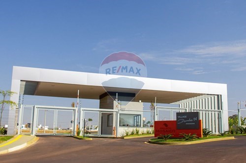 Venda-Terreno-Alameda Projetada , 40  - Alameda Projetada  - Condomínio Residencial Village Damha IV , Araraquara , São Paulo , 14804428-690151063-2