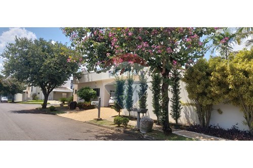 Venda-Casa de Condomínio-Avenida José Puccinelli , 130  - Campos do Conde 1  - Cascata , Paulínia , São Paulo , 13146000-690511182-43