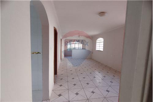 Casa - Alugar - Cosmópolis , São Paulo - Sala de estar - 690831004-310