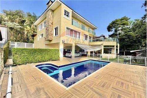 For Sale-House-Alameda Caneleiras , 45  - Km36 Rod. Raposso Tavares  - Transurb , Itapevi , São Paulo , 06670110-690611026-78