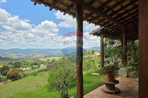Venda-Chácara / Sítio / Fazenda-Pitangueiras de Cima , Pedra Bela , São Paulo , 12990000-690041041-48