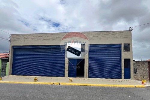 Alugar-Galpão-Cruzeiro , Bragança Paulista , São Paulo , 12906770-690041127-118