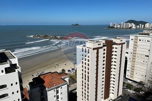 Venda-Apartamento-Rua Quintino Bocaiuva , 81  - Shopping Guaruja  - Centro , Guarujá , São Paulo , 11410030-690551062-38