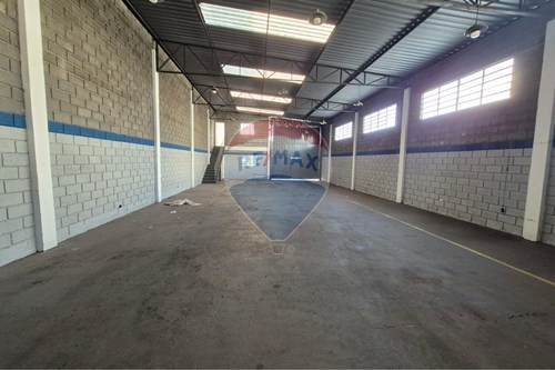 Alugar-Galpão-Mal. Rondon , 0  - Recreio Estoril , Atibaia , São Paulo , 12944000-690471015-130