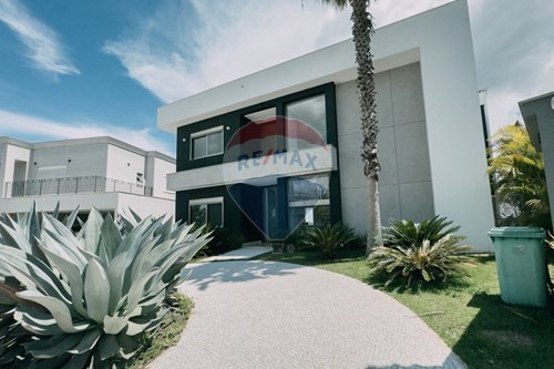 Alugar-Casa de Condomínio-Cidade Tamboré , Santana de Parnaíba , São Paulo , 06543315-691141013-51