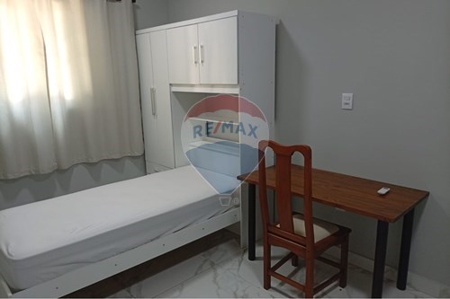 Alugar-Kitnet-Cidade Universitária , Campinas , São Paulo , 13083882-690331002-77