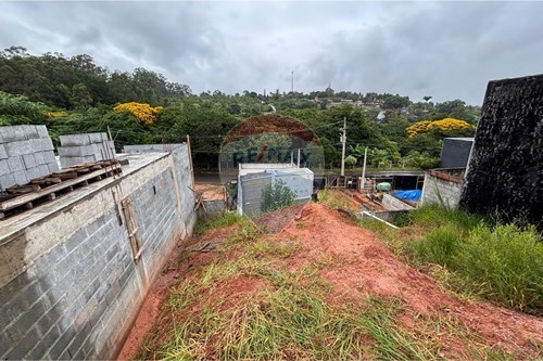Venda-Terreno-Rua Hortência Lucia da Rocha , 25  - Loteamento Horizonte Azul , Itatiba , São Paulo , 13254108-691131015-1