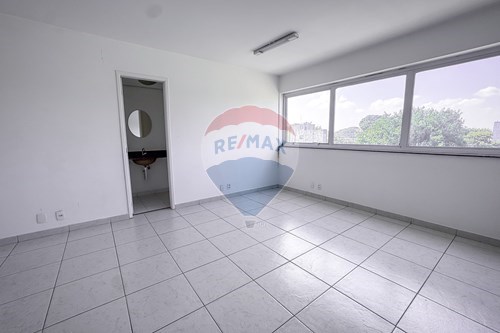 Venda-Cj. Comercial/ Sala-Parque Jabaquara , São Paulo , São Paulo , 04349000-691141025-8