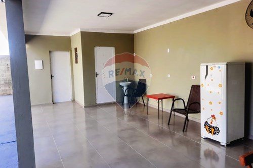 Venda-Chácara / Sítio / Fazenda-Rua Werner Habig , 831  - Bairro Boa Vista  - Chácaras Luzitana , Hortolândia , São Paulo , 13187020-690531057-94