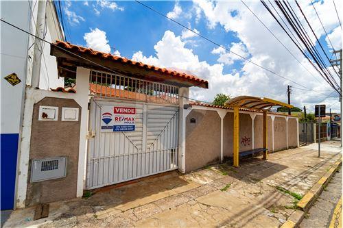 Venda-Casa-Rua Cica , 1558  - Vila Rami , Jundiaí , São Paulo , 13206-475-690361003-43