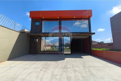 Alugar-Galpão-Avenida Jose Padovani , 990  - Supermercado Poupe Real 1  - João Aranha , Paulínia , São Paulo , 13145620-690511042-27