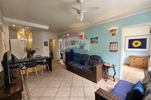 Venda-Apartamento-Estrada Alexandre Migues Rodrigues , 547  - Empório Las Palmas  - Tombo , Guarujá , São Paulo , 11420120-690501023-411