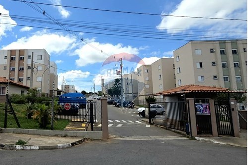 Venda-Apartamento-Av. João Rubens Valle , 587  - MARCELO STEFANI - III  - Residencial Hípica Jaguari , Bragança Paulista , São Paulo , 12929128-690041084-143