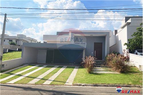 For Sale-Townhouse-Rua José Mamprim , 930  - Condomínio Bosque dos Cambarás , Valinhos , São Paulo , 13279700-690491038-32