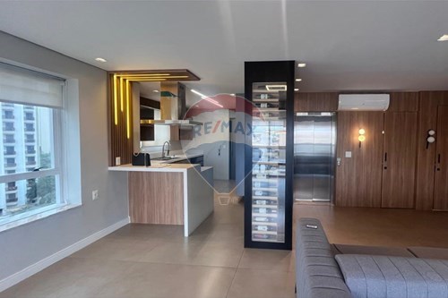 Alugar-Apartamento-Cambuí , Campinas , São Paulo , 13025151-690681050-234