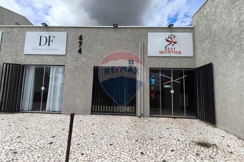 Alugar-Cj. Comercial/ Sala-Avenida dos Expedicionários , 474  - em frente ao ginasio de esportes Calegaris  - Jardim dos Calegaris , Paulínia , São Paulo , 13140110-690511042-20