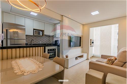 For Sale-Condo/Apartment-Rua Vitor Meirelles , 375  - Jardim Samambaia , Campinas , São Paulo , 13046-545-690681015-82