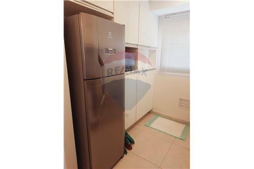 Apartamento - Alugar - Cosmópolis , São Paulo - COZINHA  - 690831005-1074