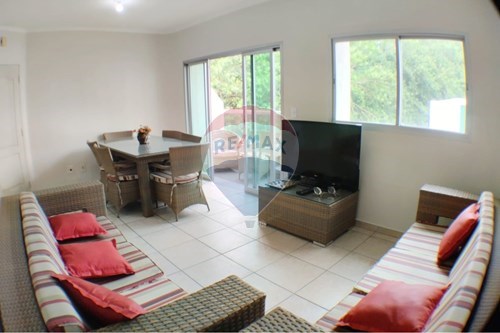 Venda-Apartamento-Rua Doutor Gervásio Bonavides , 30  - a 300 metros da Praia das Astúrias  - Jardim Las Palmas , Guarujá , São Paulo , 11420210-690501050-188