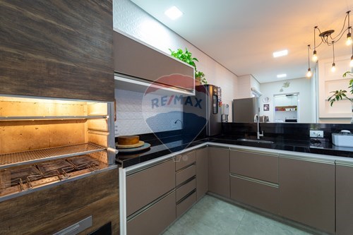 Venda-Casa-Condomínio Via Castelli , Louveira , São Paulo , 13290252-690051029-65