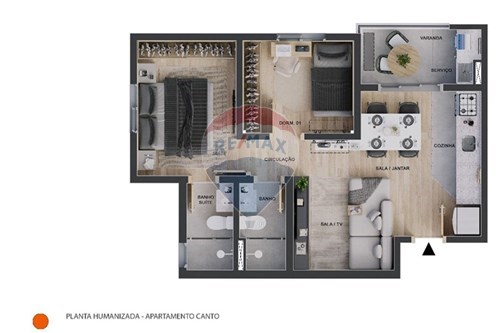 Slider Image Thumbnail