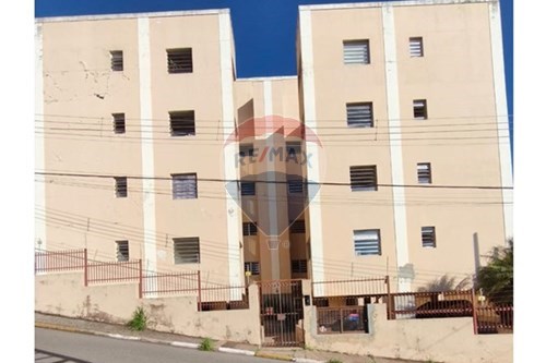 Alugar-Apartamento-Centro , Bragança Paulista , São Paulo , 12900061-690141009-60