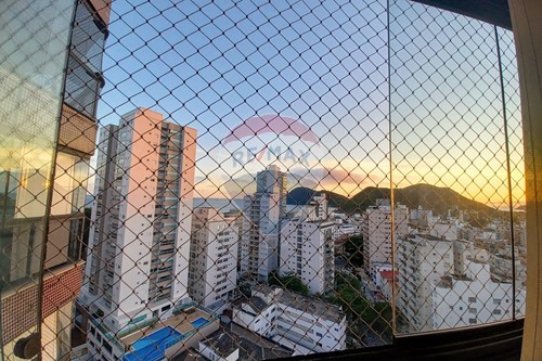 Venda-Apartamento-Rua Cesar Ferragi , 192  - Jardim Astúrias , Guarujá , São Paulo , 11420140-690501045-391