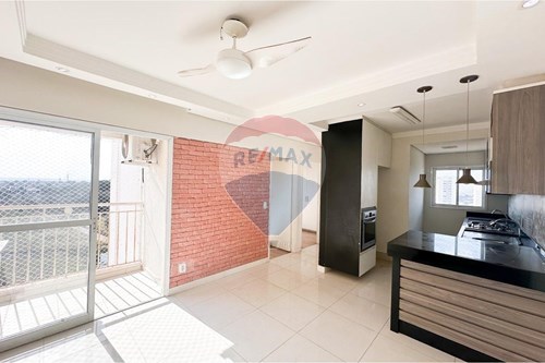 Venda-Apartamento-Rua José Zaneti , 97  - Vila Dainese , Americana , São Paulo , 13469262-691071035-27