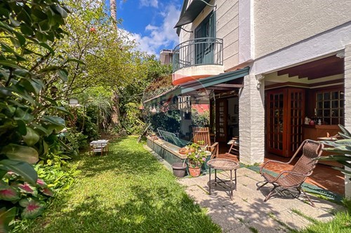 Venda-Casa de Condomínio-Alameda Rubi , 198  - Alphaville 9  - Alphaville , Santana de Parnaíba , São Paulo , 06540215-691081029-14