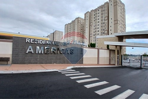 Alugar-Apartamento-Jardim Primavera , Nova Odessa , São Paulo , 13380530-691071037-8