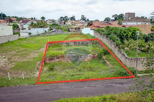 Venda-Terreno-Rua Angelo Corte , 0  - Jardim da Colina , Araras , São Paulo , 13604-492-690691016-308