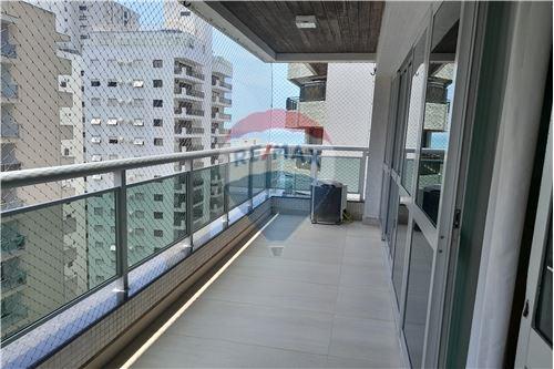 For Rent/Lease-Condo/Apartment-RUA SANTOS , 141  - BCO BRASIL  - Centro , Guarujá , São Paulo , 11410330-690551040-60