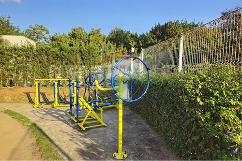 Slider Image Thumbnail