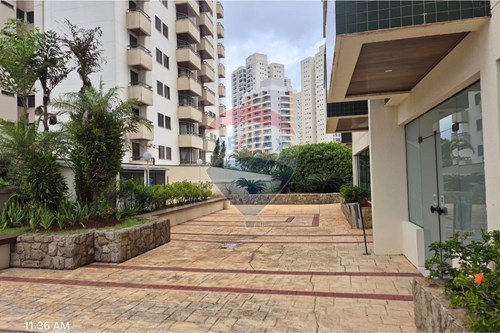 Alugar-Apartamento-Rua Francisco Telles , 84  - Próximo Faculdade de Medicina Jundiaí  - Vila Arens II , Jundiaí , São Paulo , 13202-550-690361003-19