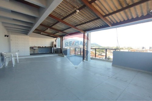 Venda-Apartamento-Rua Norberto Lopes de Freitas , 177  - rei do mocoto  - Jardim Vitória , Guarujá , São Paulo , 11440430-690821045-259