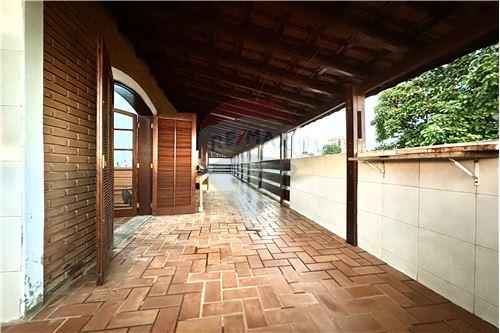 For Sale-Two Level House-Rua Olegário Toledo de Barros , 350  - Vila Camargo , Limeira , São Paulo , 13486-068-690991021-9