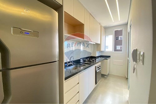 Alugar-Apartamento-Centro , Santa Bárbara d'Oeste , São Paulo , 13450039-690231067-106