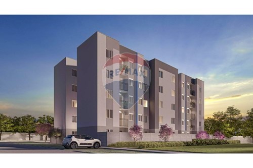 Venda-Apartamento-Centro , Monte Mor , São Paulo , 13199310-690171013-33