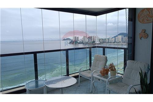 For Sale-Condo/Apartment-Av. marechal deodoro da fonseca ap 62 , 1000  - Praia das Pitangueiras  - Centro , Guarujá , São Paulo , 11410-223-690551031-139