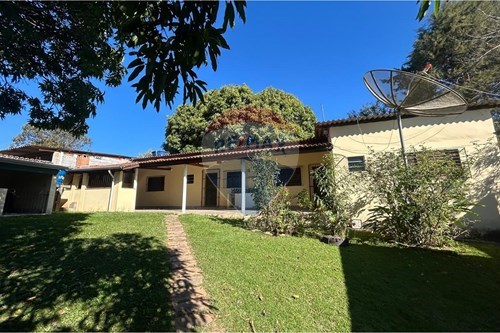 Venda-Chácara / Sítio / Fazenda-Avenida Adelina Piffer Tega , 1253  - Real Parque Dom Pedro I , Itatiba , São Paulo , 13254880-690661084-15